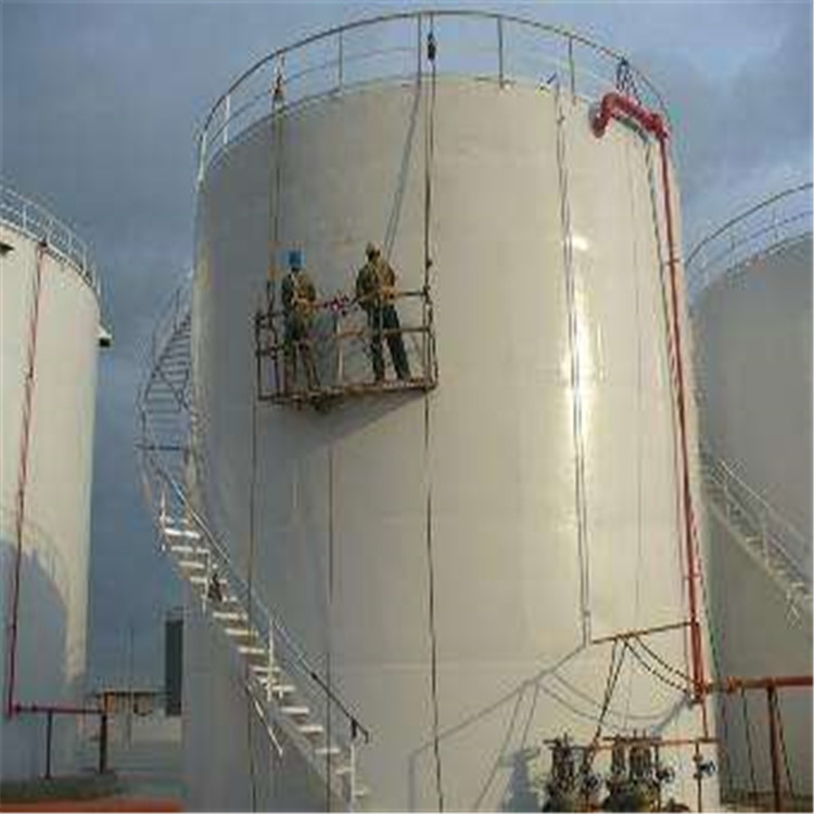 安远喷漆翻新・工业喷漆・设备喷漆服务简介